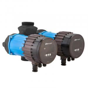 Центробежный моноблочный насос типа "ин-лайн" IMP PUMPS ECL 50-110/4/0.75K/L/D/2TT