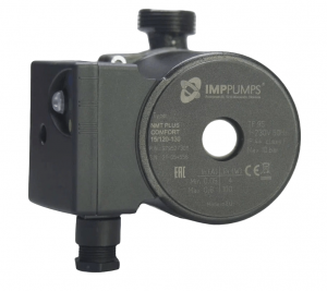 Центробежный моноблочный насос типа "ин-лайн" IMP PUMPS ECL 50-690/2/11.0S/L/H/DTT