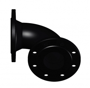 Колено Wilo 90гр DN150/150 - STORZ-F