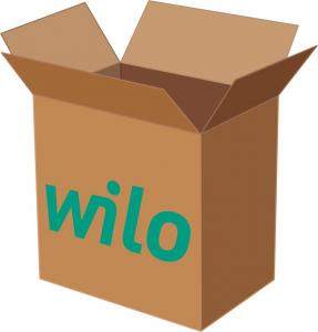 Шкаф управления Wilo W-CTRL-SC-H-4x7,5KW-T4-DOL-FC-BM-PKG