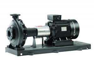 Центробежный консольный насос Grundfos NK65-315/295A2F2AE-SBAQE