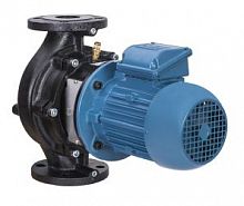 Центробежный моноблочный насос типа "ин-лайн" IMP PUMPS ECL 65-240/4/4.0K/L/D/2TT