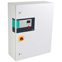 Шкаф управления Wilo W-CTRL-SC-H-1x15,0KW-T4-DOL-FC-BM-PKG