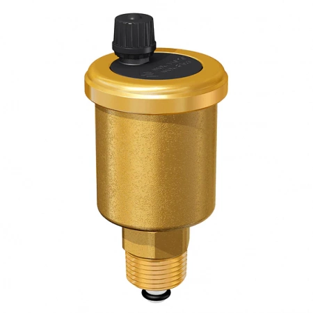 Сепаратор воздуха Wilo Carus Airvent R 3/8"M
