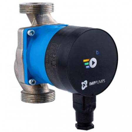 Центробежный моноблочный насос типа "ин-лайн" IMP PUMPS ECL 40-630/2/11.0K/L/D/2TT