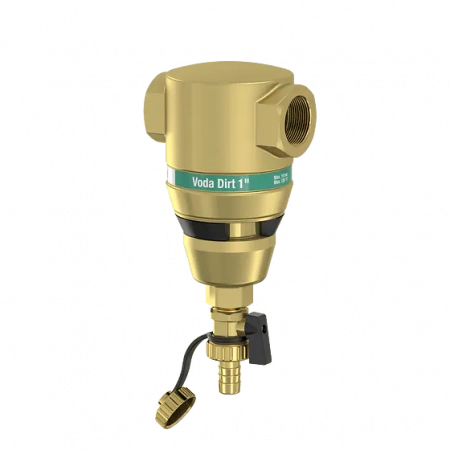 Грязеотделитель Wilo Voda Dirt 1 1/4" V
