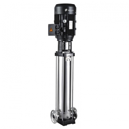Вертикальный многоступенчатый центробежный насос IMP PUMPS BL90-2R 15,0kW, 120 deg C, 380V