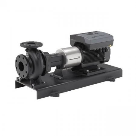 Консольный многоцелевой насос Grundfos NKG 80-50-250/254G2F2CE-SBAQE