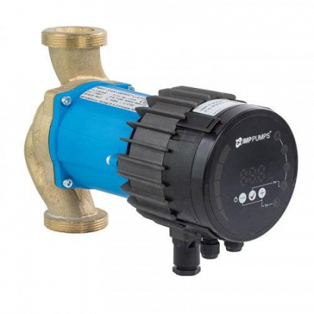 Центробежный моноблочный насос типа "ин-лайн" IMP PUMPS ECL 50-710/2/11.0K/L/D/2TT