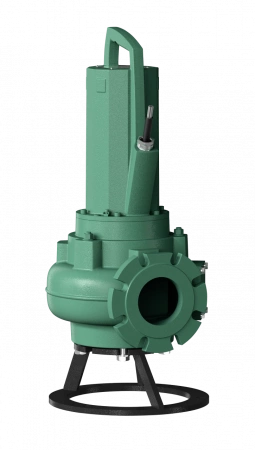 Фекальный насос Wilo Rexa PRO V06DA-224/EAD1X2-T0039-540-O