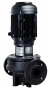 Одноступенчатый центробежный насос inline WellMix TG 80-18/2T