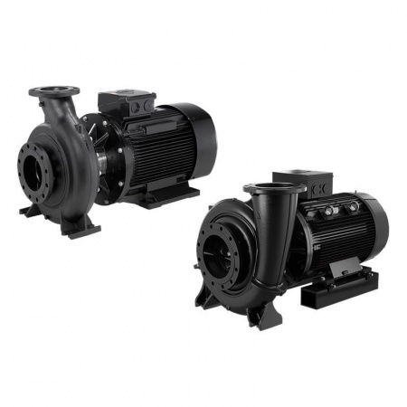 Консольно-моноблочный насос Grundfos NB 50-160/167AF2ABAQE