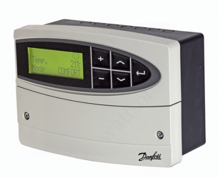 Центробежный моноблочный насос типа "ин-лайн" IMP PUMPS ECL 100-110/4/3.0K/L/D/2TT