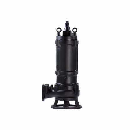 Погружной электронасос для отвода сточных вод CNP 65WQ45-28-7.5W(I)