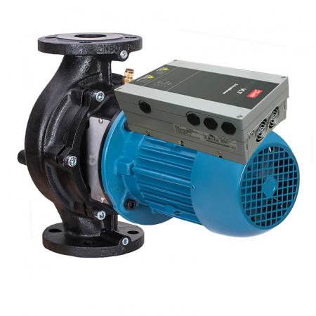 Центробежный моноблочный насос типа "ин-лайн" IMP PUMPS ECL 40-430/2/4.0K/L/D/2TT