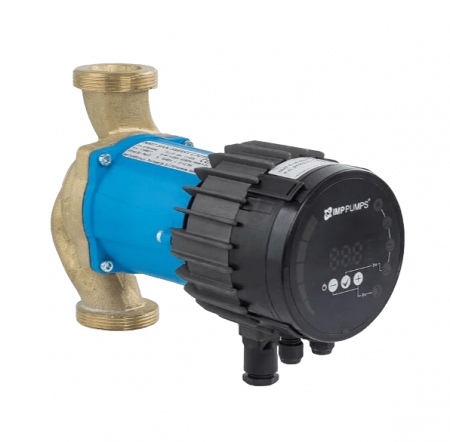 Центробежный моноблочный насос типа "ин-лайн" IMP PUMPS ECL 50-75/4/0.55K/I/D/2TT
