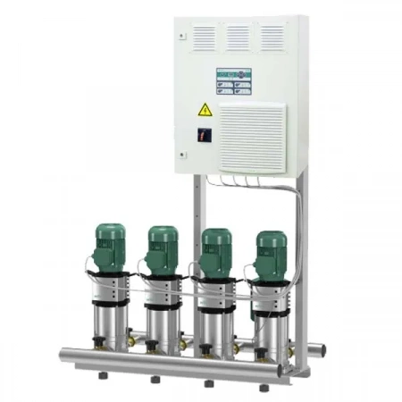 Установка повышения давления Wilo COR-5 MVI 7005/AMP-EB-R