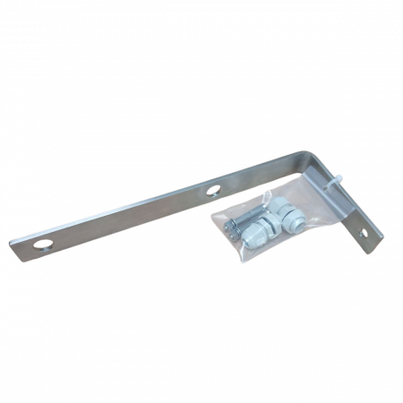 Комплект поплавковых выключателей 4×VANDJORD MS1, PVC кабель 10м с двумя кронштейнами 52411009