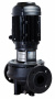 Одноступенчатый центробежный насос inline WellMix TG 32-32/2T